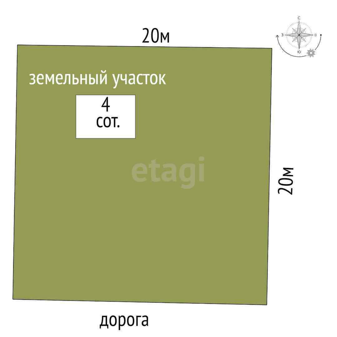 Помещение свободного назначения на продажу в Судаке, Юнус Кандым улица, 8 фото №19
