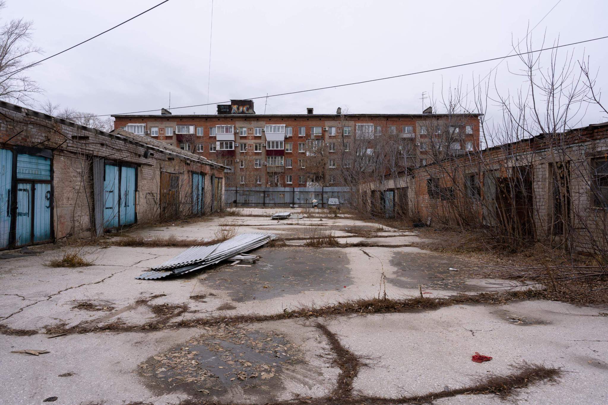 Продам торговое помещение 1910.7 м.кв.