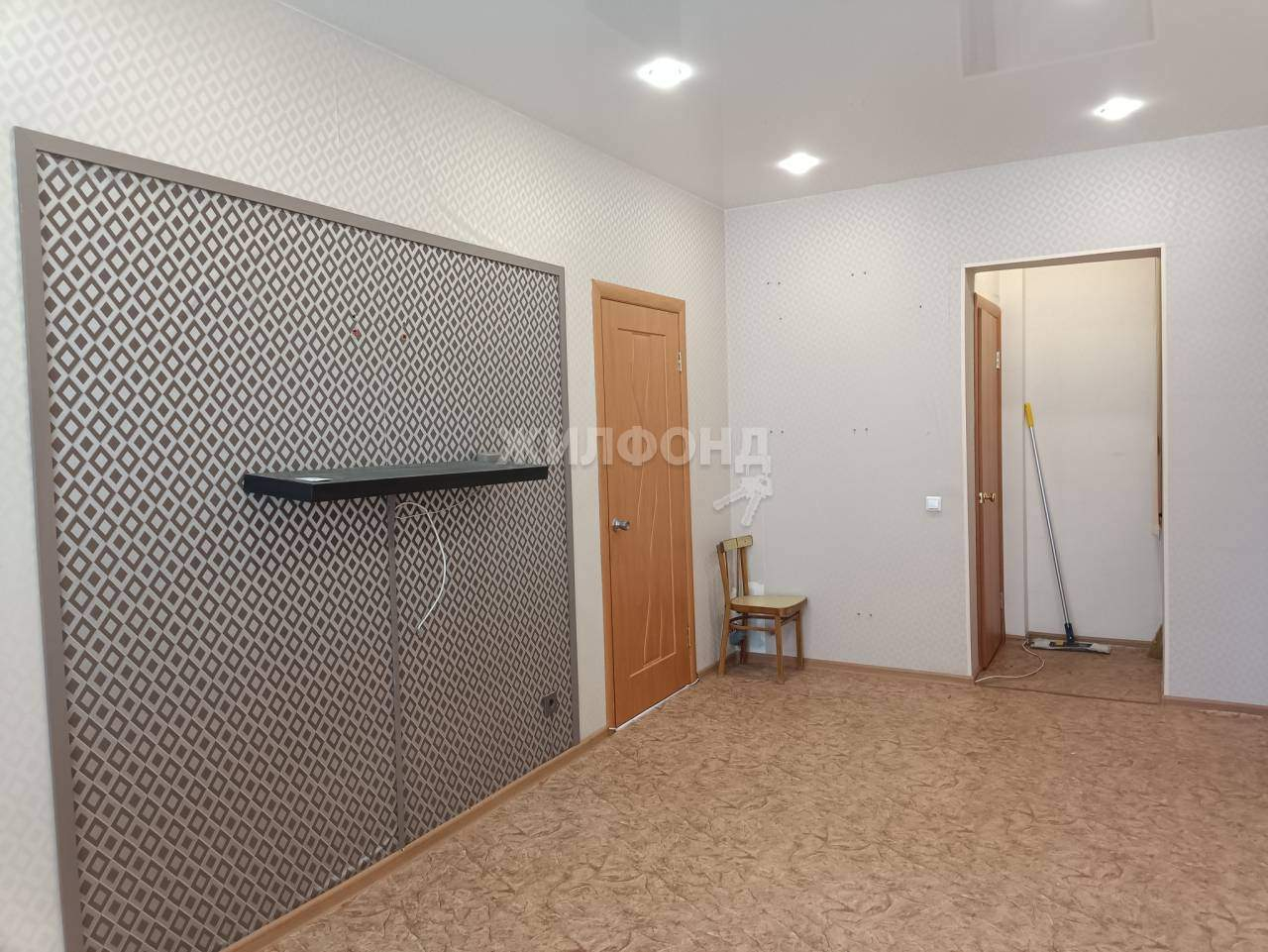 Квартира на продажу в Иркутске, Маяковского улица, 67/2 фото №4