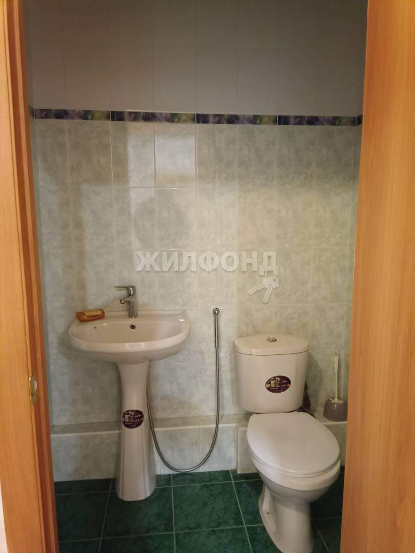 Квартира на продажу в Иркутске, Маяковского улица, 67/2 фото №11