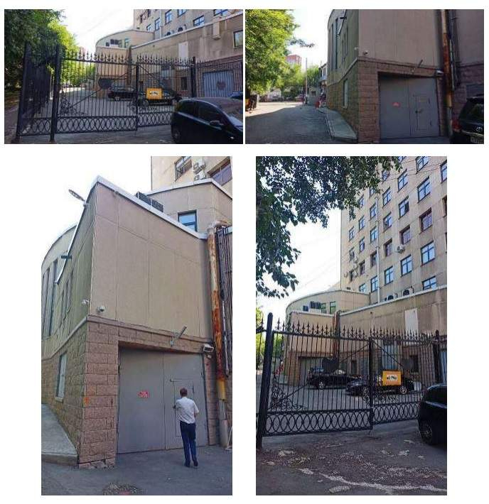 Продам торговое помещение 6520.7 м.кв.