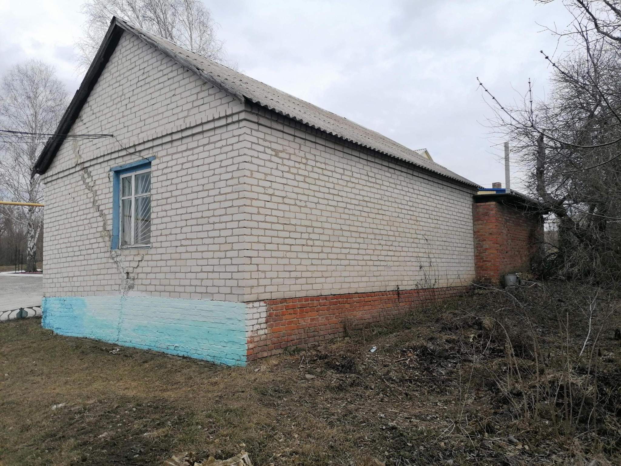 Продам торговое помещение 46.9 м.кв.