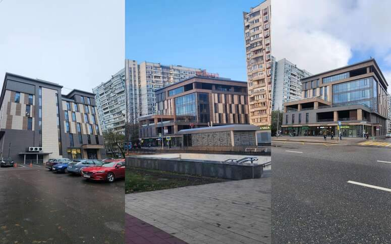 Сдам в аренду магазин 720 м.кв.