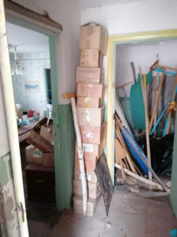 Продам торговое помещение 46.9 м.кв.