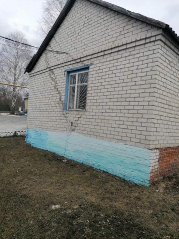 Продам торговое помещение 46.9 м.кв.