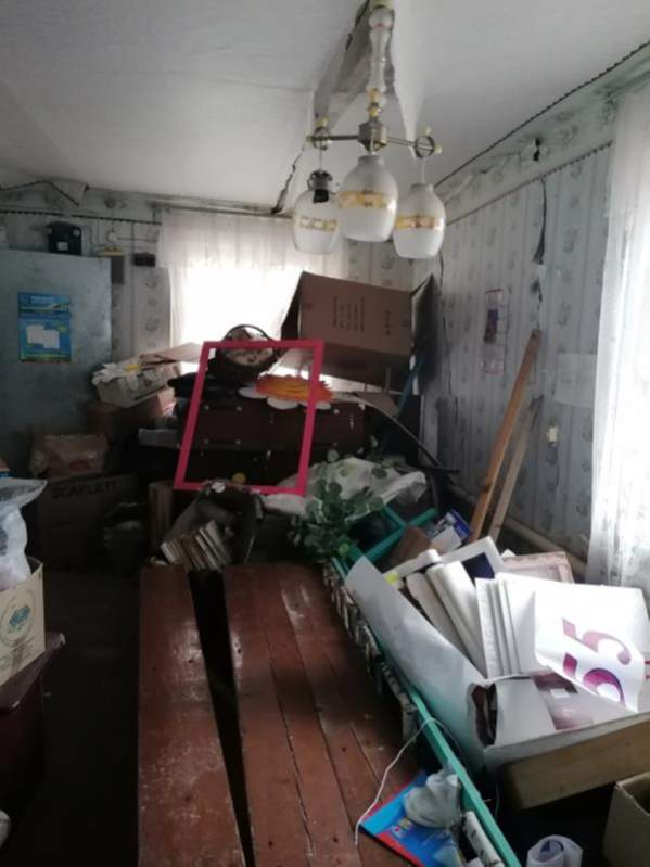 Продам торговое помещение 46.9 м.кв.