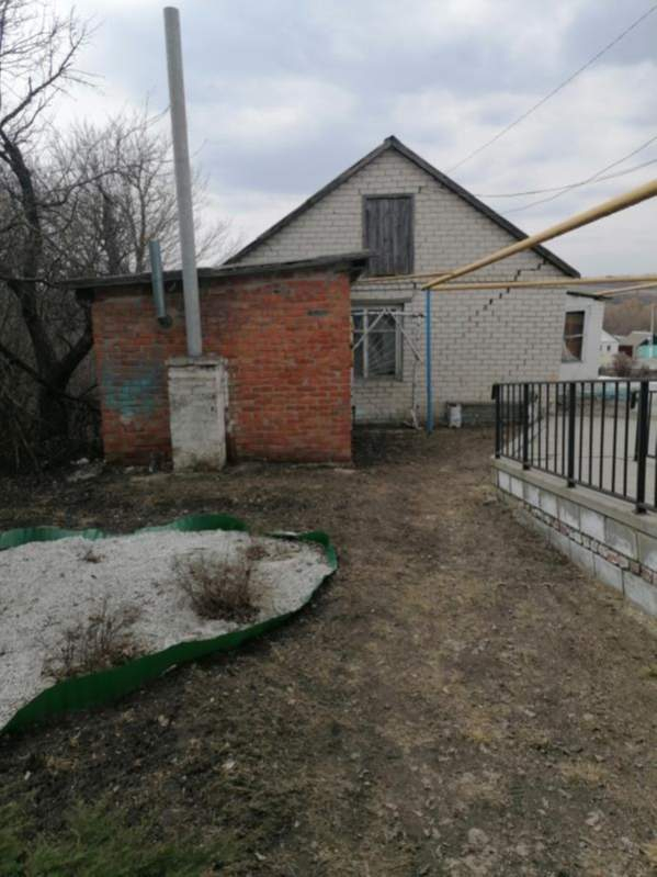 Продам торговое помещение 46.9 м.кв.