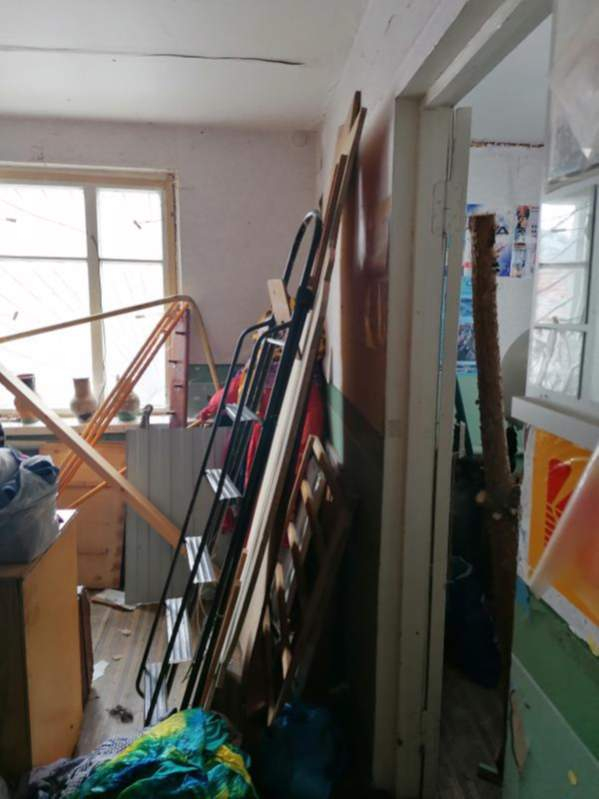 Продам торговое помещение 46.9 м.кв.