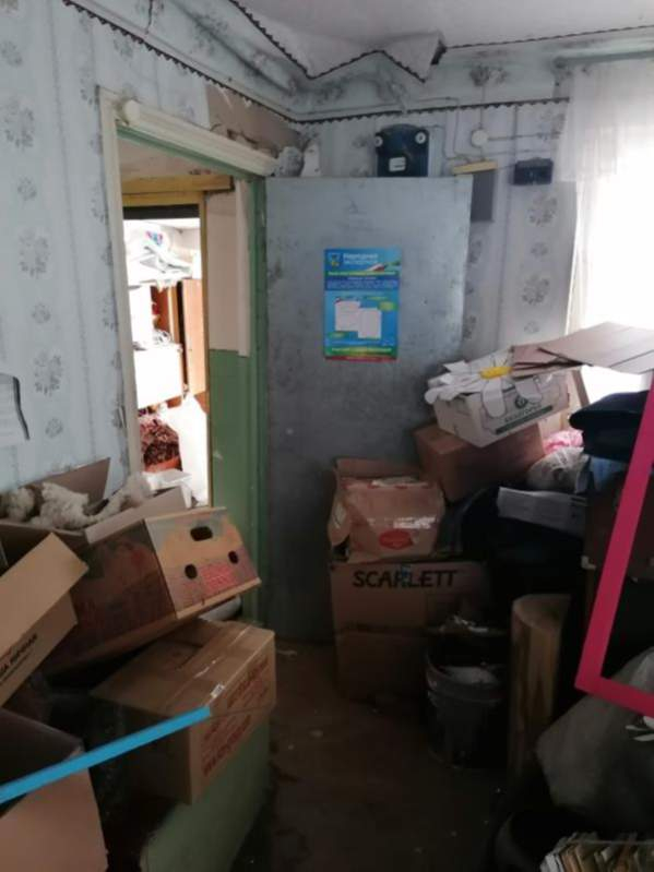 Продам торговое помещение 46.9 м.кв.