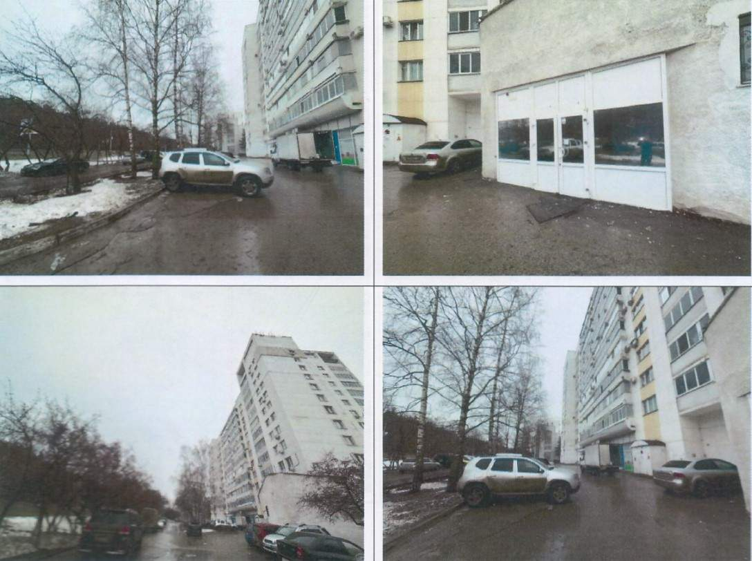 Продам офис 266 м.кв.
