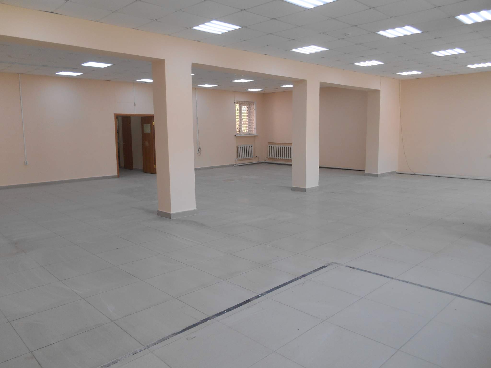 Сдам в аренду помещение свободного назначения 206 м.кв.
