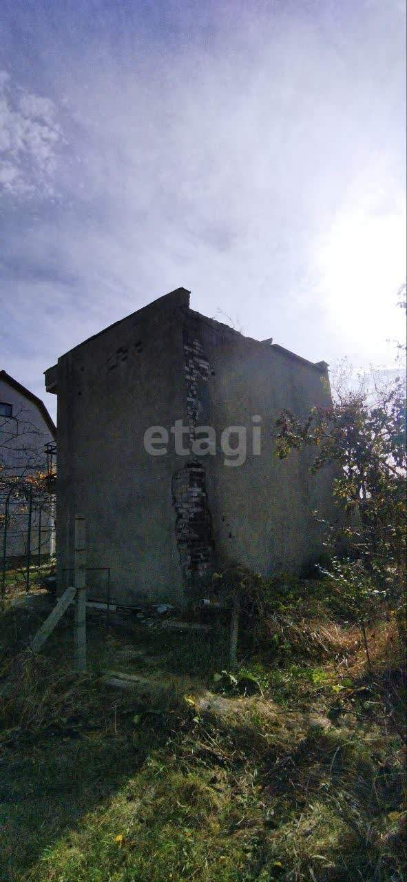 Продам земельный участок 780 м.кв.