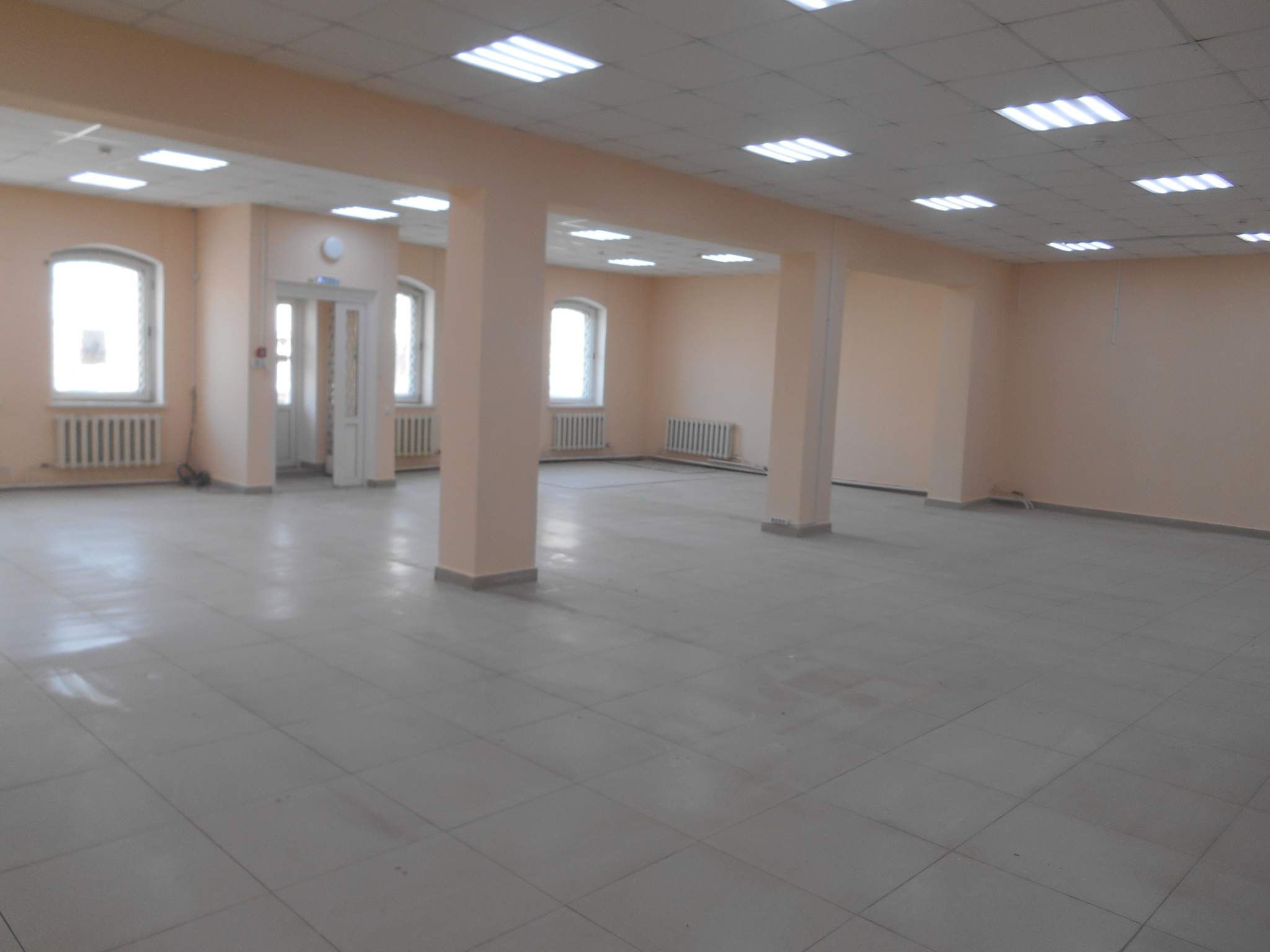 Сдам в аренду помещение свободного назначения 206 м.кв.
