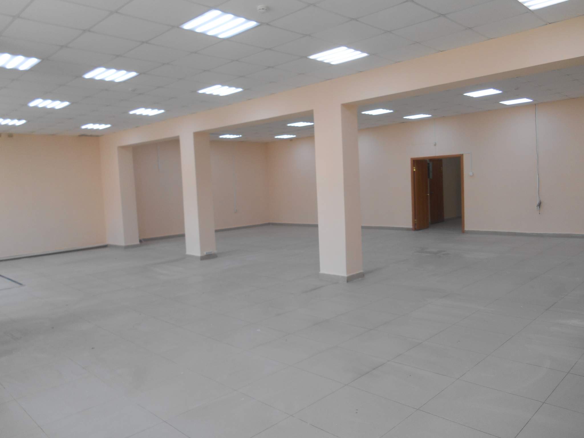 Сдам в аренду помещение свободного назначения 206 м.кв.