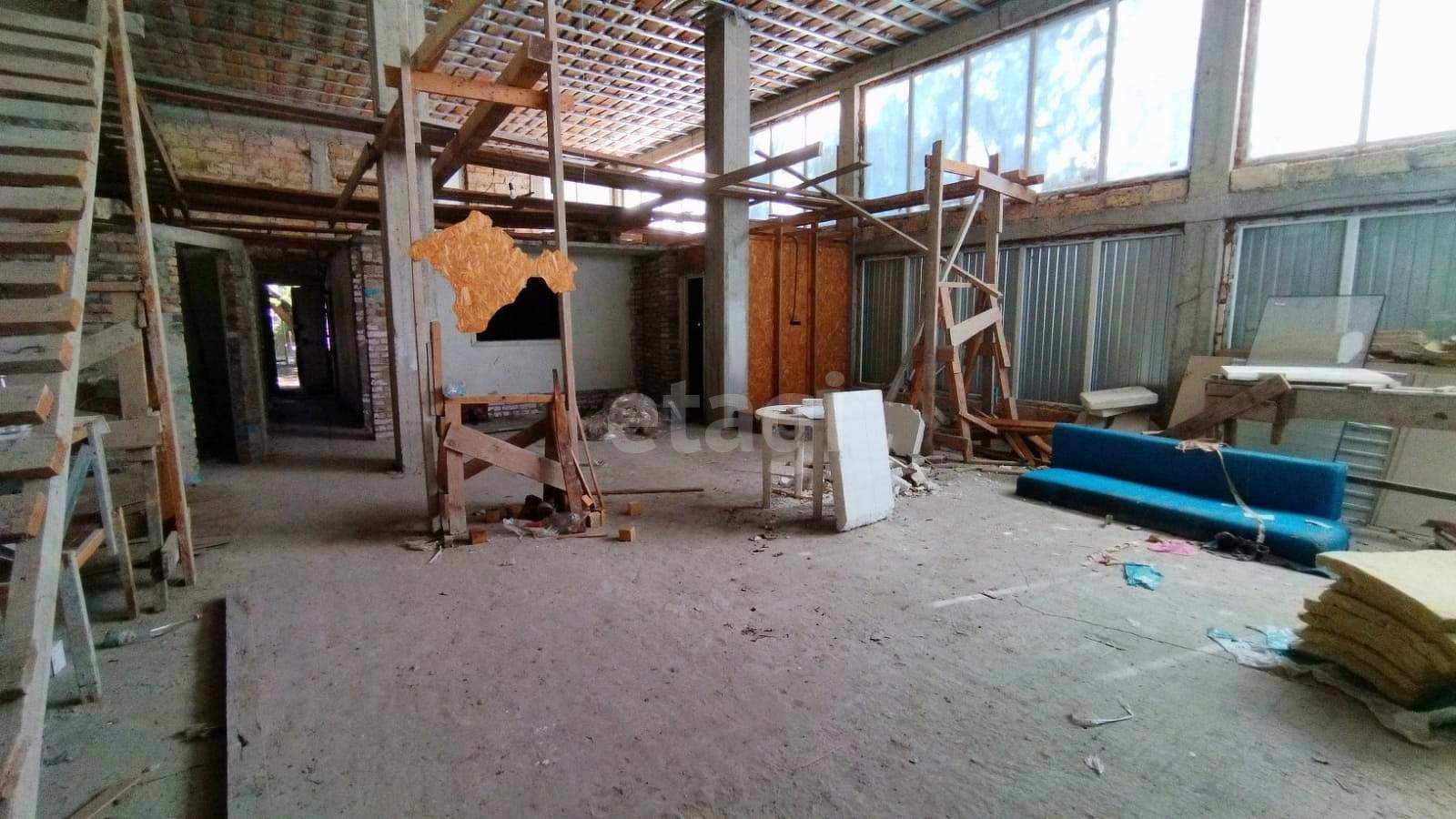 Продам помещение свободного назначения 144.7 м.кв.
