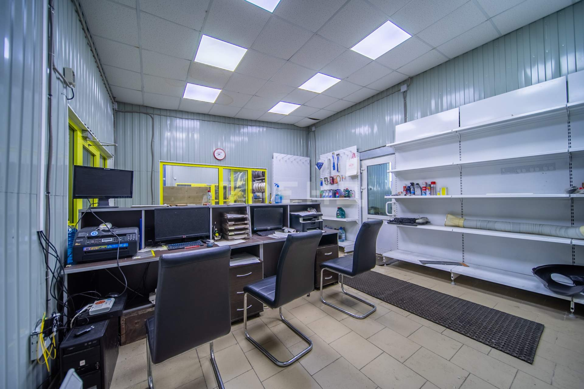Готовый бизнес на продажу в поселкеПетро-Славянка ( Петро-Славянка), Софийская улица, 127к1 фото №2