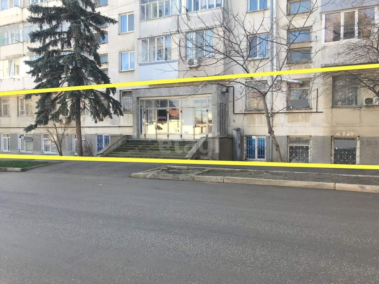 Продам помещение свободного назначения 836.2 м.кв.