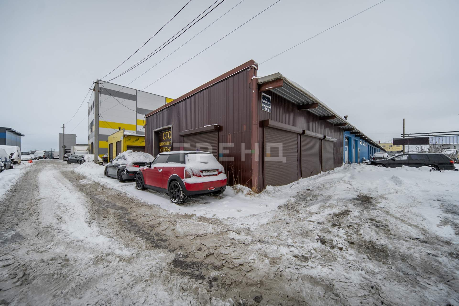 Готовый бизнес на продажу в поселкеПетро-Славянка ( Петро-Славянка), Софийская улица, 127к1 фото №10