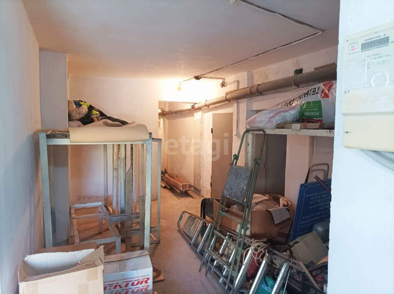 Продам помещение свободного назначения 97.5 м.кв.