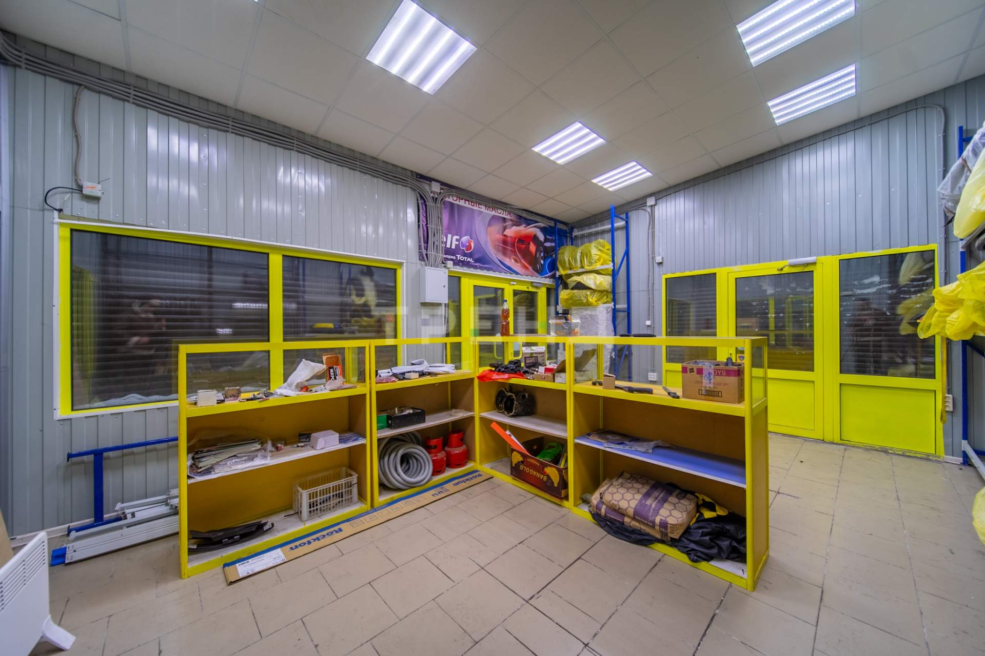 Готовый бизнес на продажу в поселкеПетро-Славянка ( Петро-Славянка), Софийская улица, 127к1 фото №1
