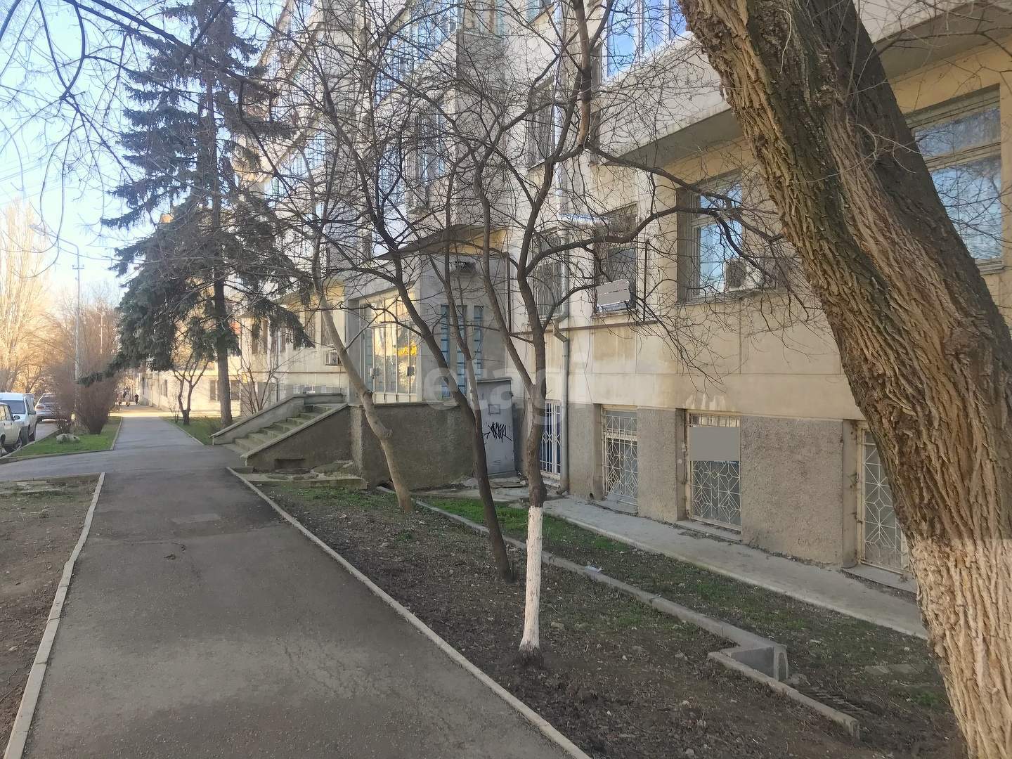 Продам помещение свободного назначения 836.2 м.кв.