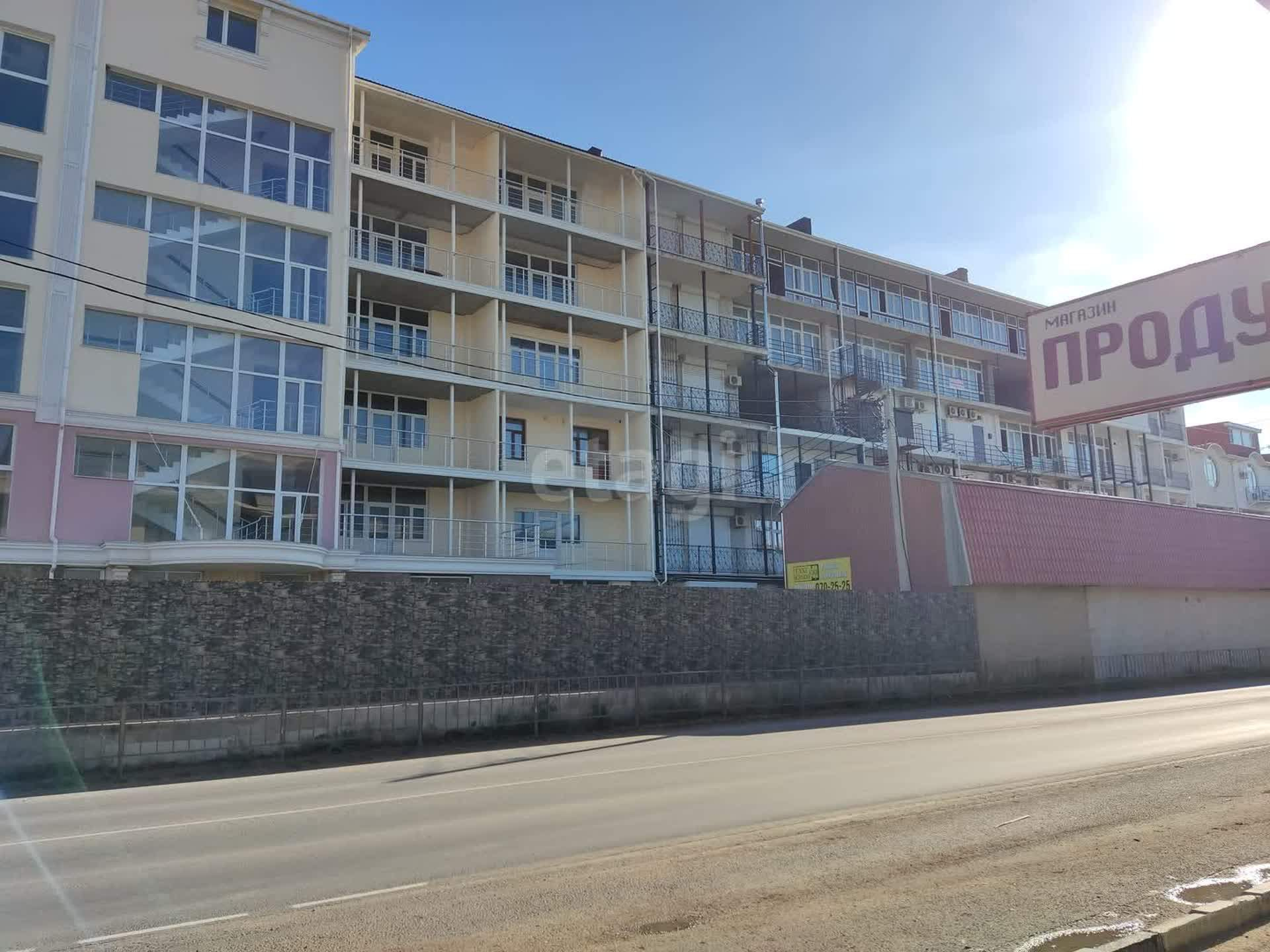 Продам помещение свободного назначения 95.4 м.кв.
