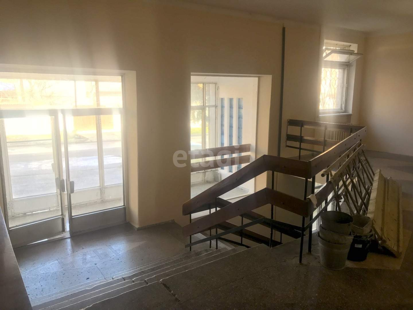 Продам помещение свободного назначения 836.2 м.кв.
