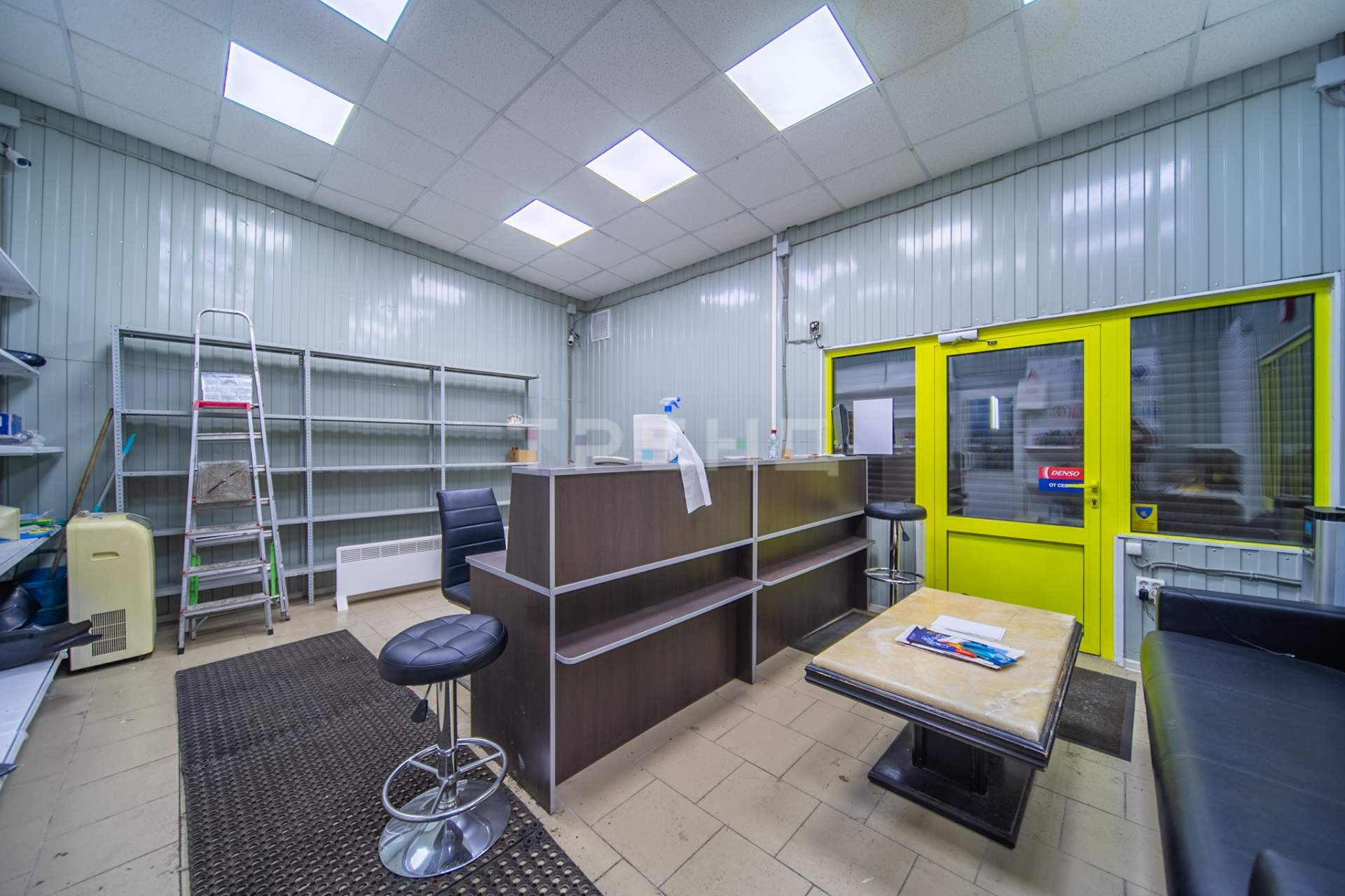 Готовый бизнес на продажу в поселкеПетро-Славянка ( Петро-Славянка), Софийская улица, 127к1 фото №4