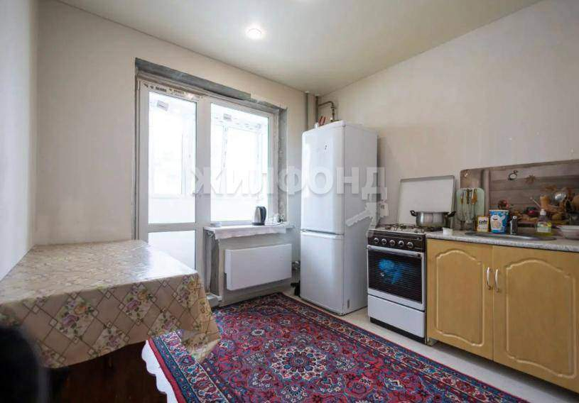 Квартира на продажу в Брянске, Льва Толстого улица, 4 фото №4