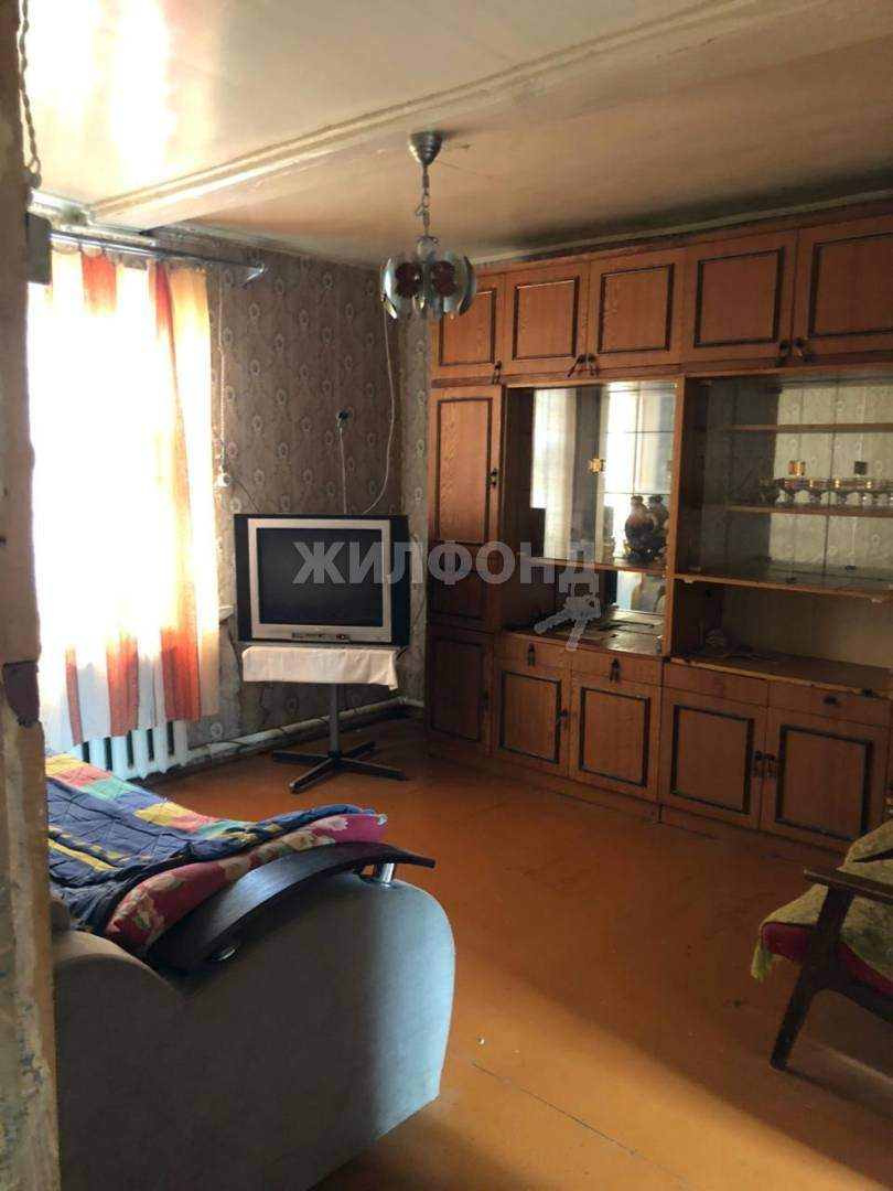 Дом на продажу в Дятьково, Некрасова улица фото №7