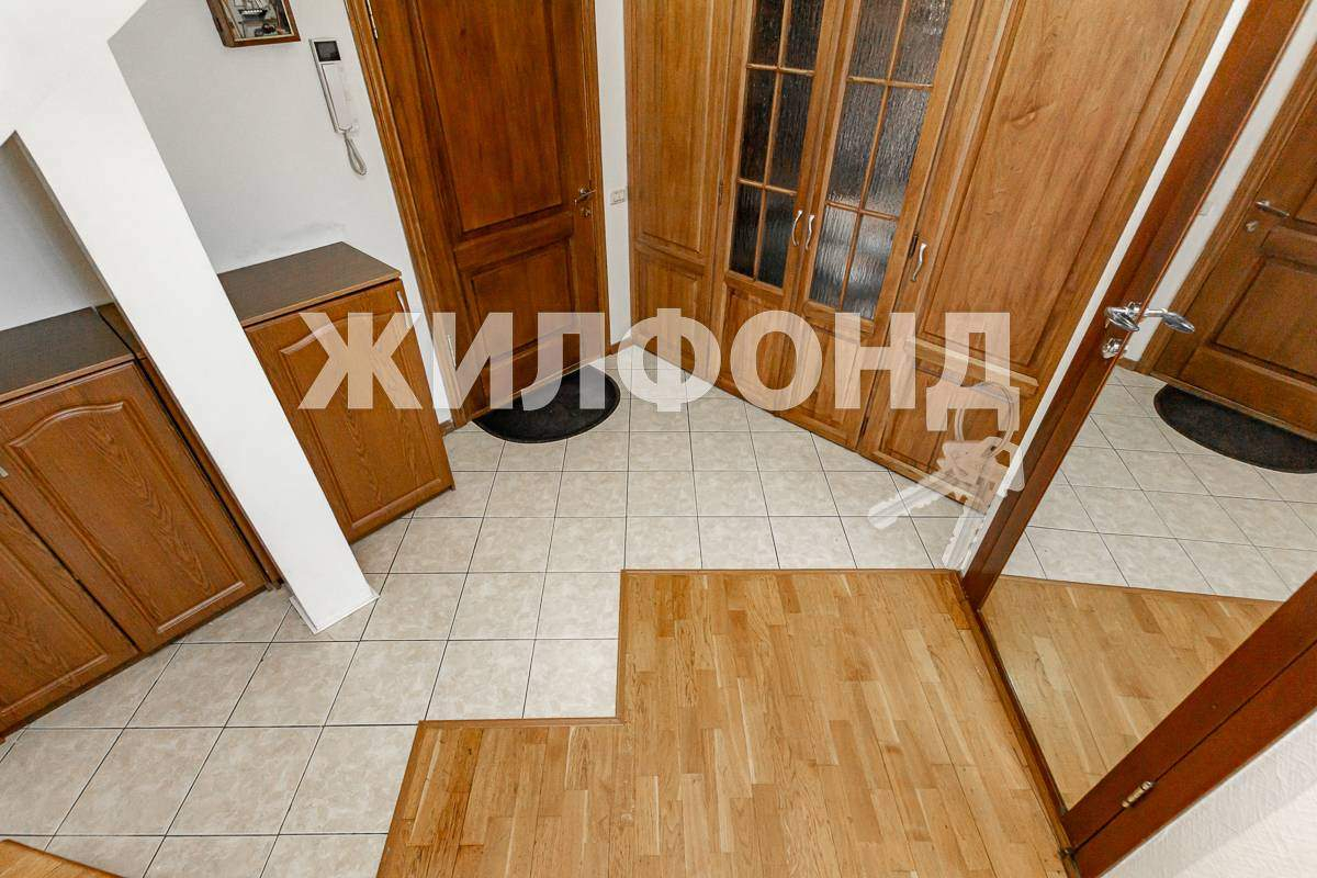 Квартира на продажу в Барнауле, Партизанская улица, 83 фото №23