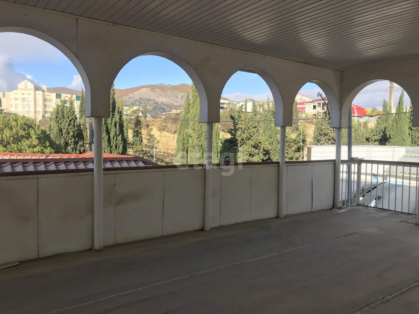 Сдам в аренду помещение свободного назначения 282 м.кв.