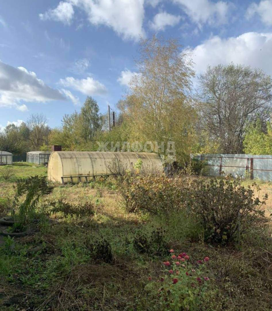Дом на продажу в Брянске, СО Прогресс территория фото №10