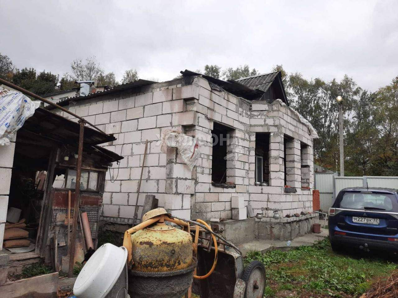 Дом на продажу в Брянске, Верхняя Лубянка улица фото №5