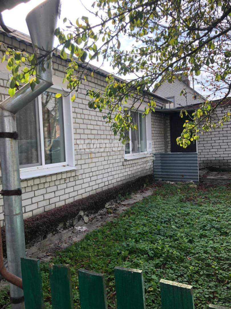 Дом на продажу в Дятьково, Некрасова улица фото №1