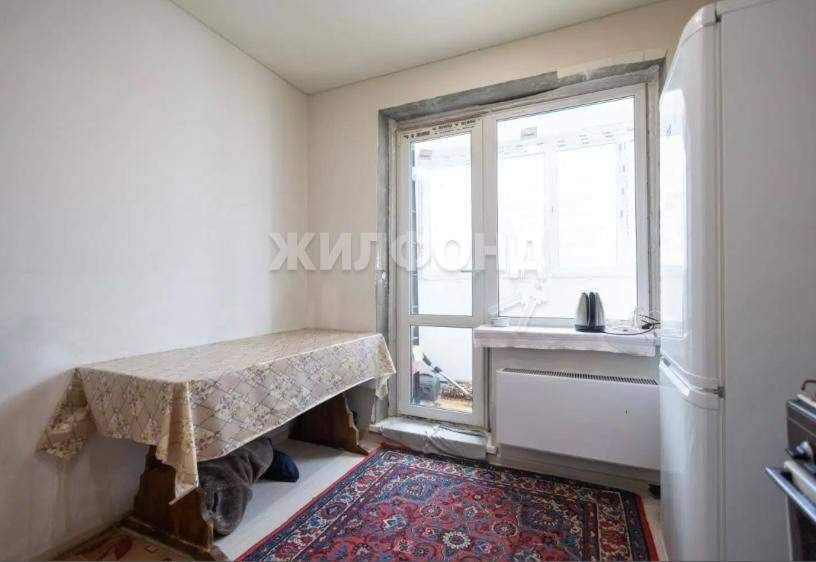 Квартира на продажу в Брянске, Льва Толстого улица, 4 фото №3