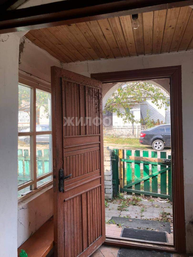 Дом на продажу в Дятьково, Некрасова улица фото №3