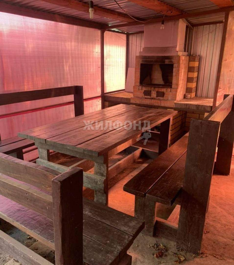 Дом на продажу в Брянске, СО Прогресс территория фото №9