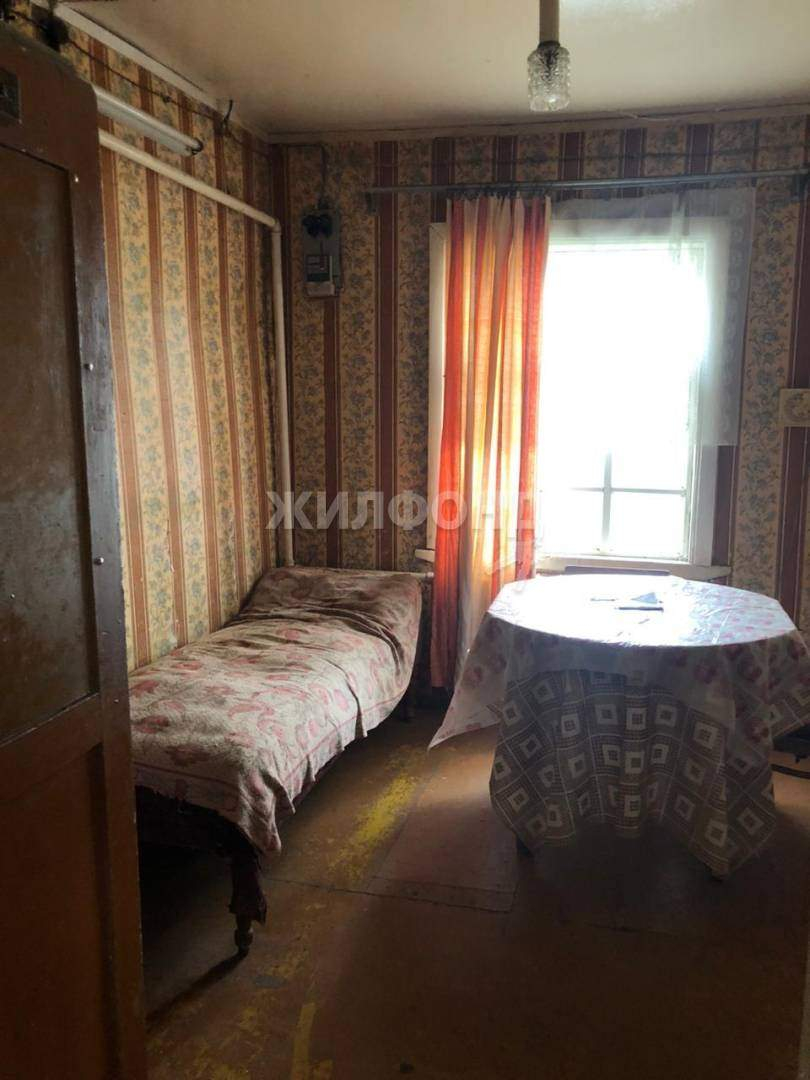 Дом на продажу в Дятьково, Некрасова улица фото №6