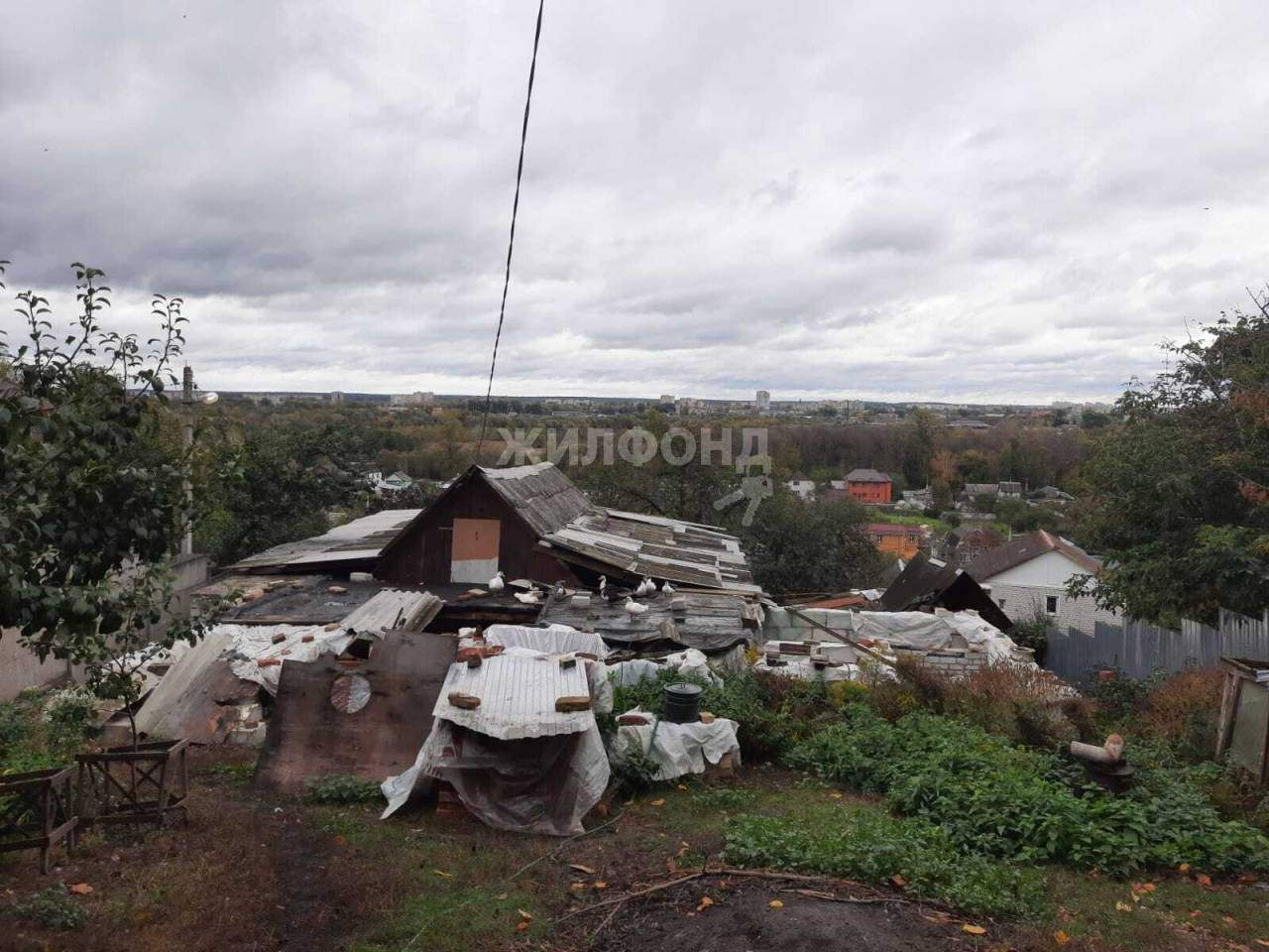 Дом на продажу в Брянске, Верхняя Лубянка улица фото №7