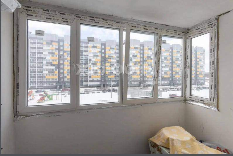 Квартира на продажу в Брянске, Льва Толстого улица, 4 фото №7