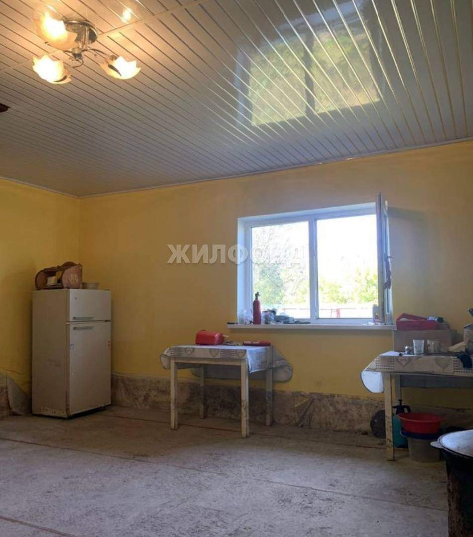 Дом на продажу в Брянске, СО Прогресс территория фото №8