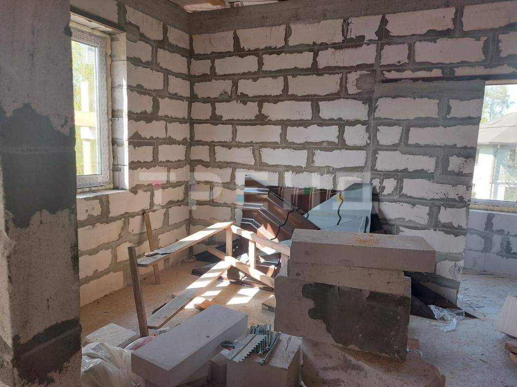 Дом на продажу в посёлке Парголово, Берёзовая улица фото №18