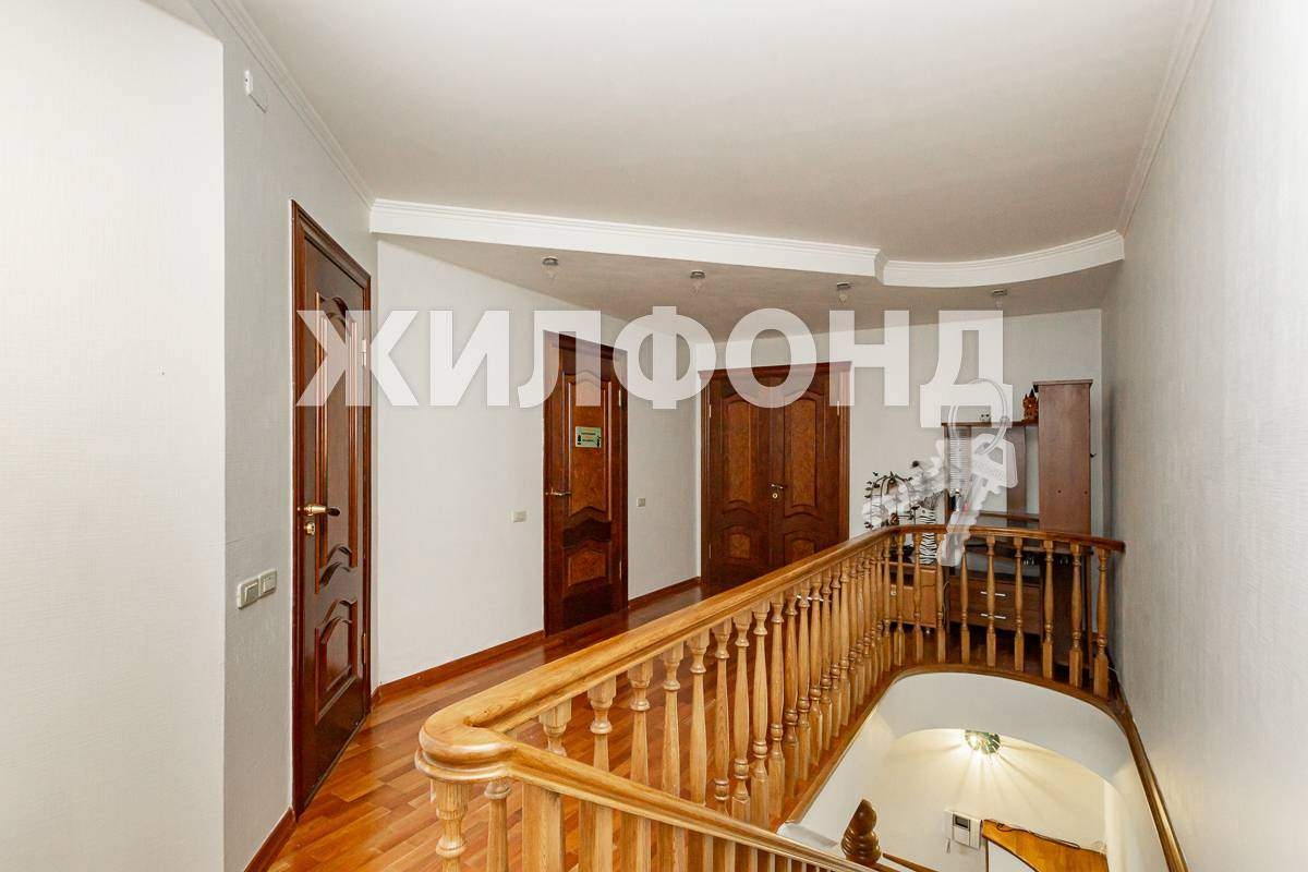 Квартира на продажу в Барнауле, Партизанская улица, 83 фото №11