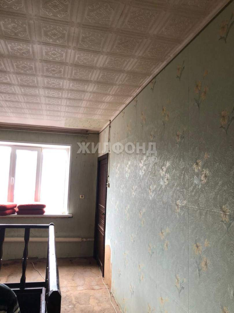Дом на продажу в Дятьково, Некрасова улица фото №11