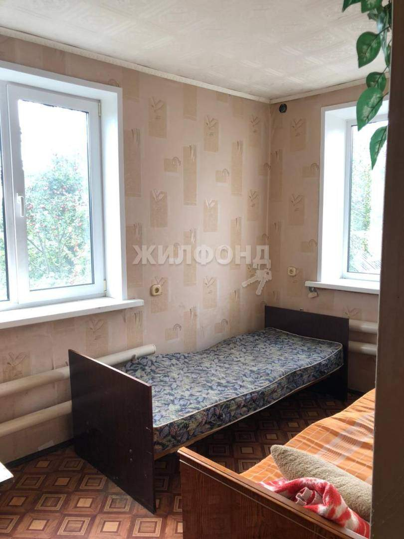 Дом на продажу в Дятьково, Некрасова улица фото №16