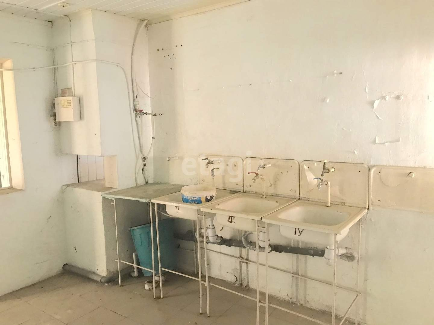 Сдам в аренду помещение свободного назначения 282 м.кв.