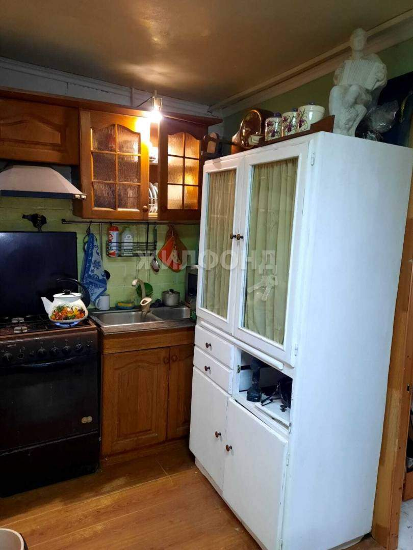 Дом на продажу в Брянске, Верхняя Лубянка улица фото №1
