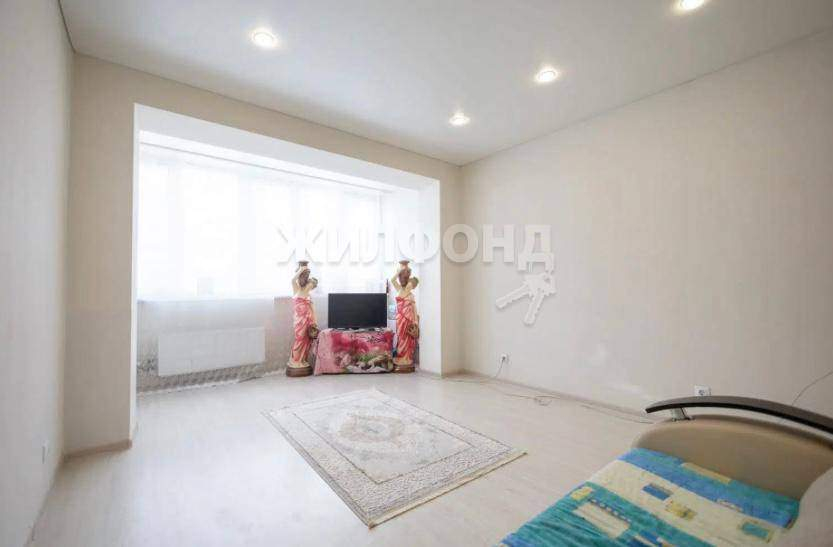 Квартира на продажу в Брянске, Льва Толстого улица, 4 фото №2