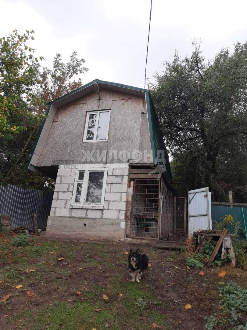 Дом на продажу в Брянске, Верхняя Лубянка улица фото №4